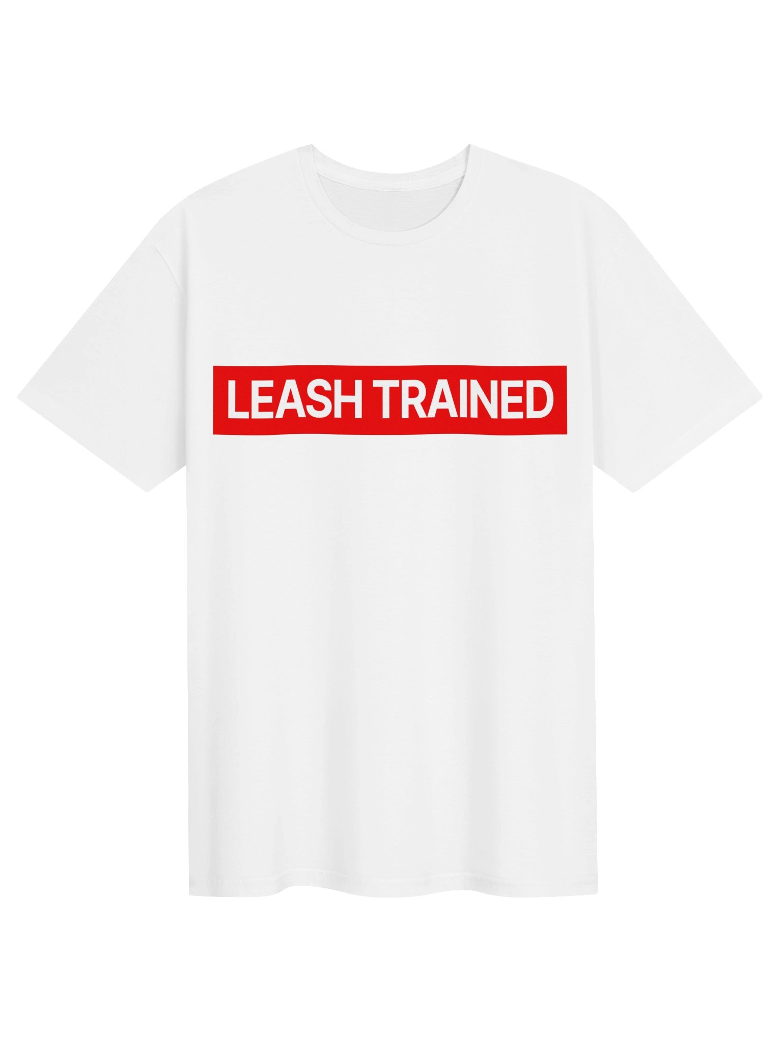 Leash Trained Tee product image (71)