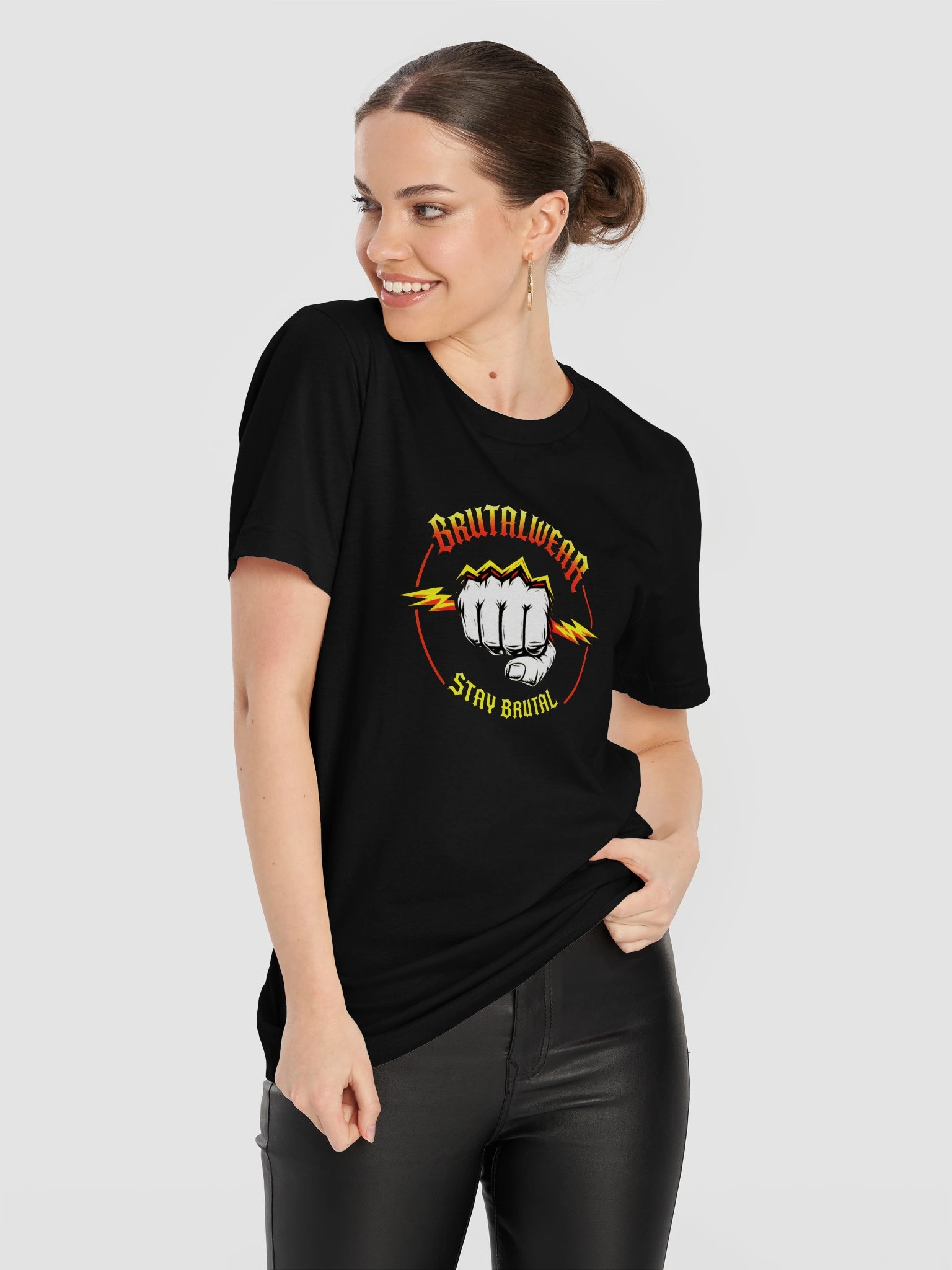 Bwear BLF Graphc Tee product image (83)
