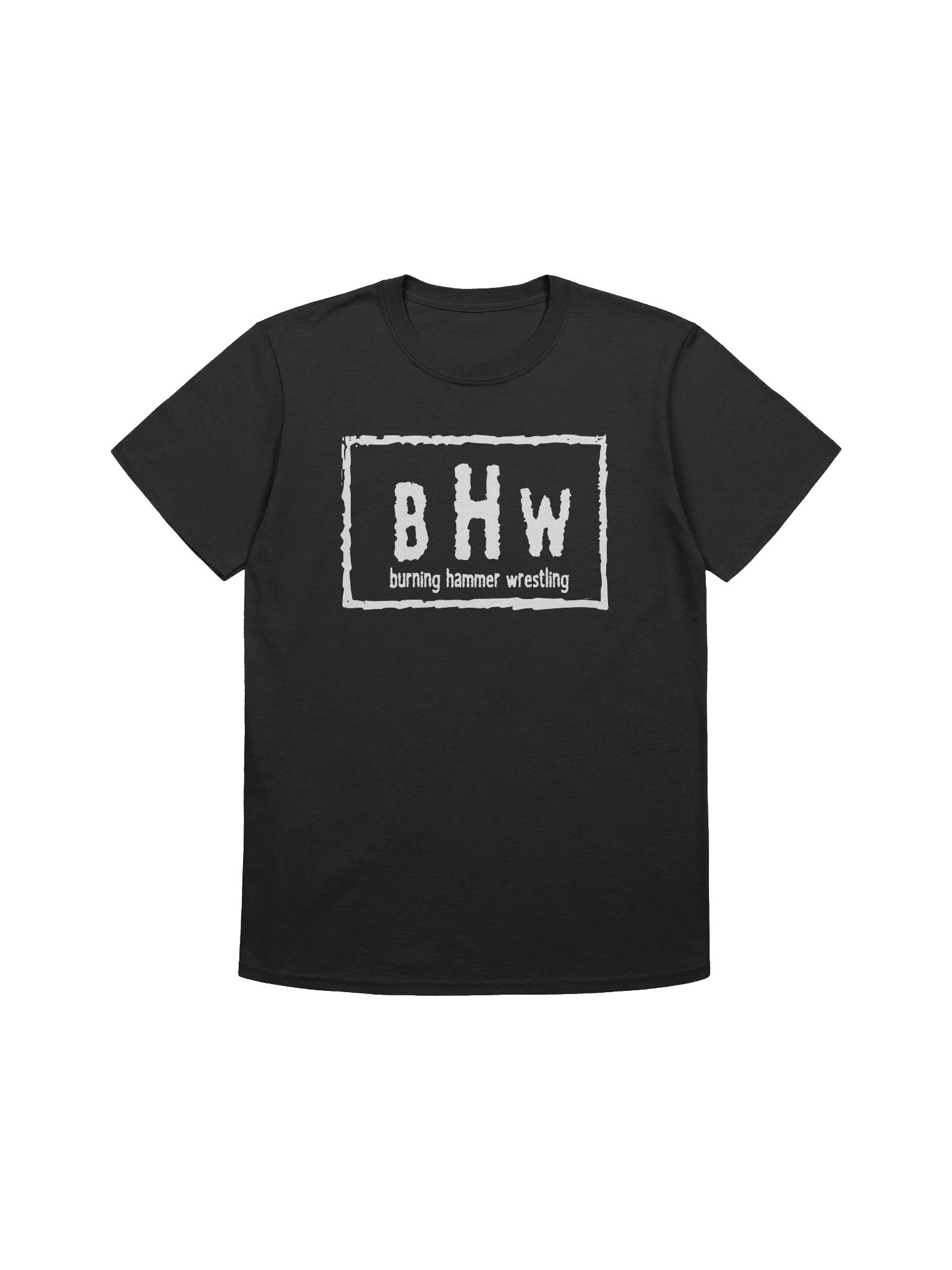 BHW Takeover Tee product image (1)