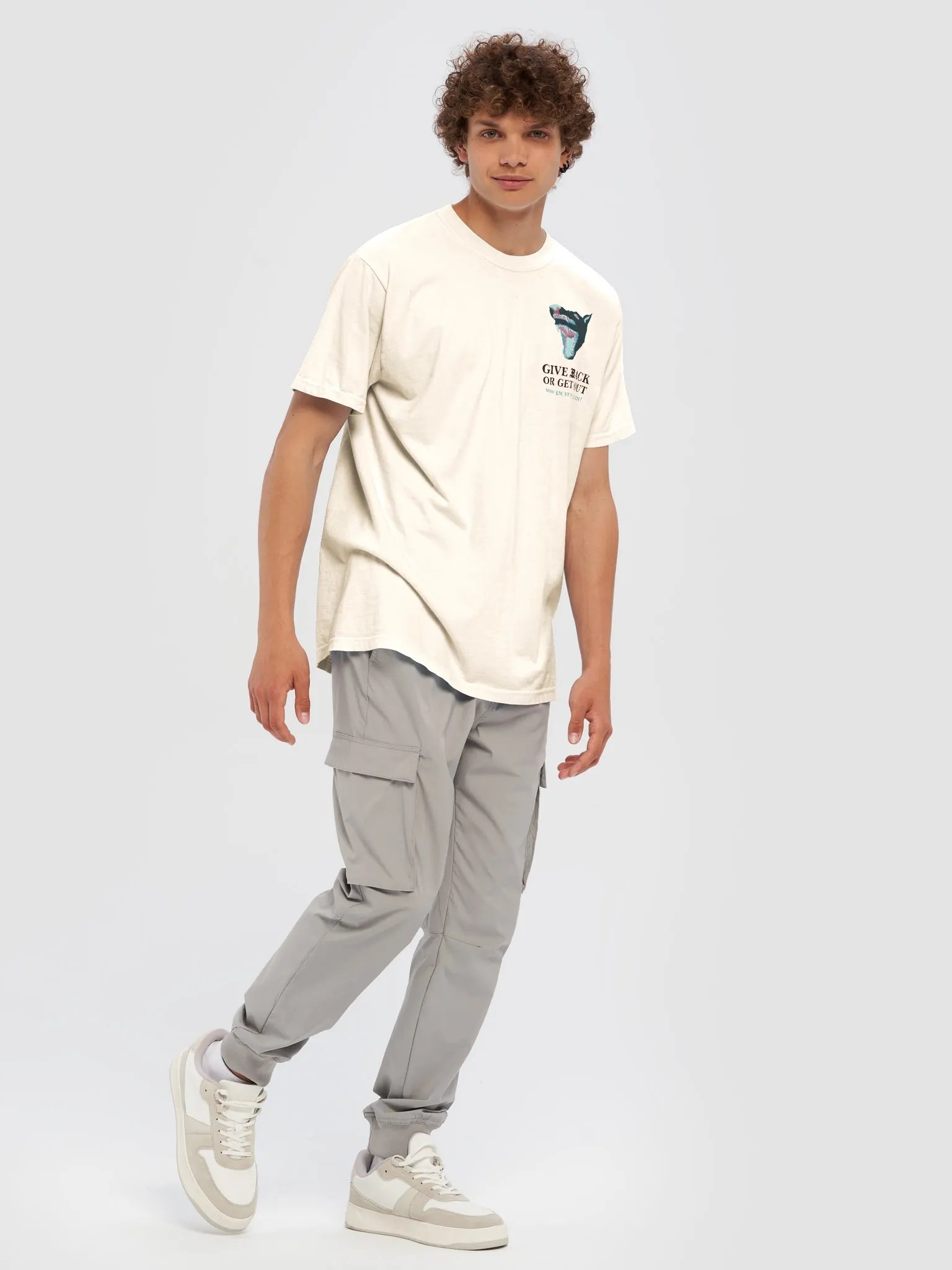 S.E.Y.T. shirt 2 product image (1)