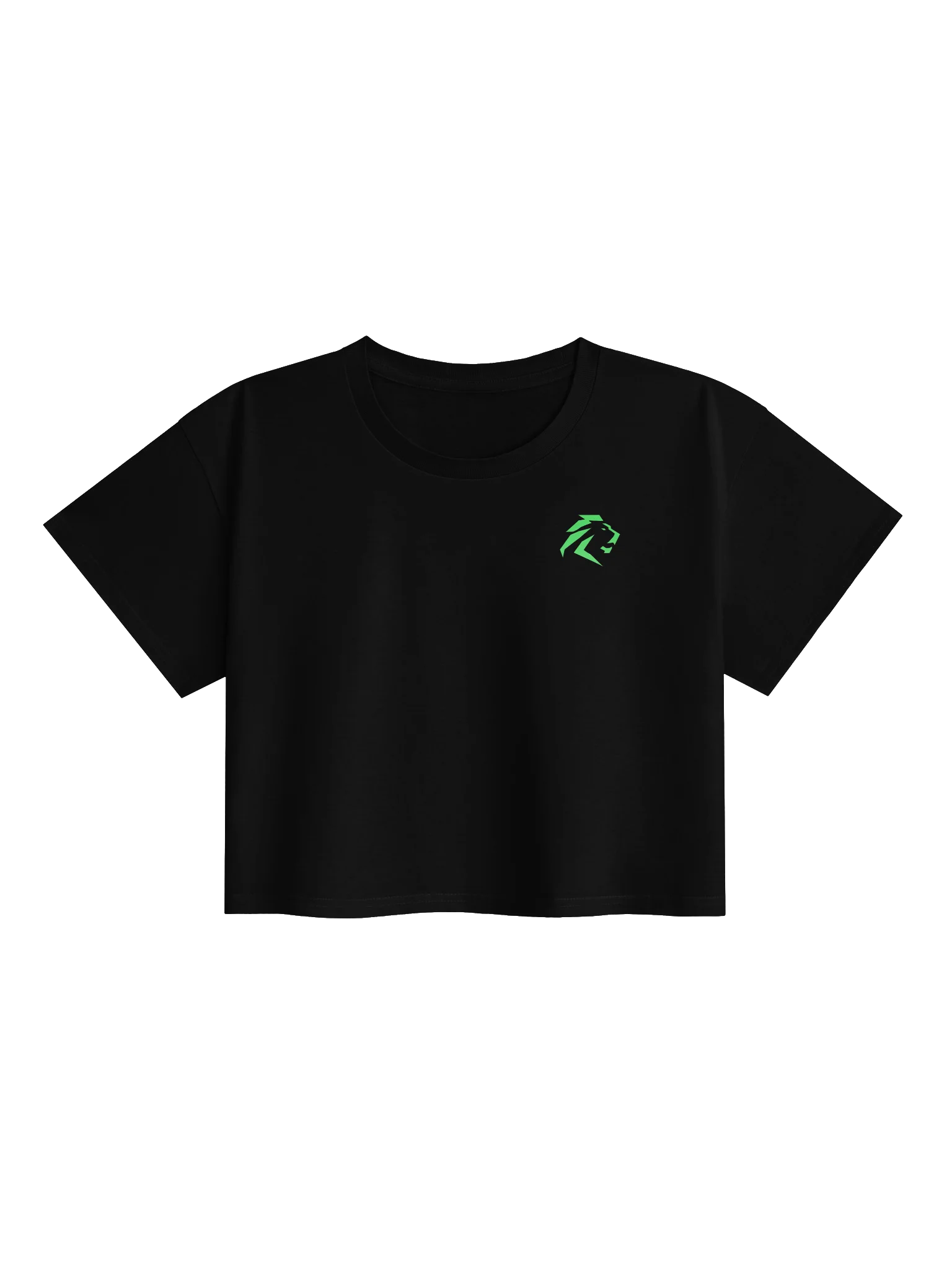 Apex Gear - Womans Crop Top product image (1)