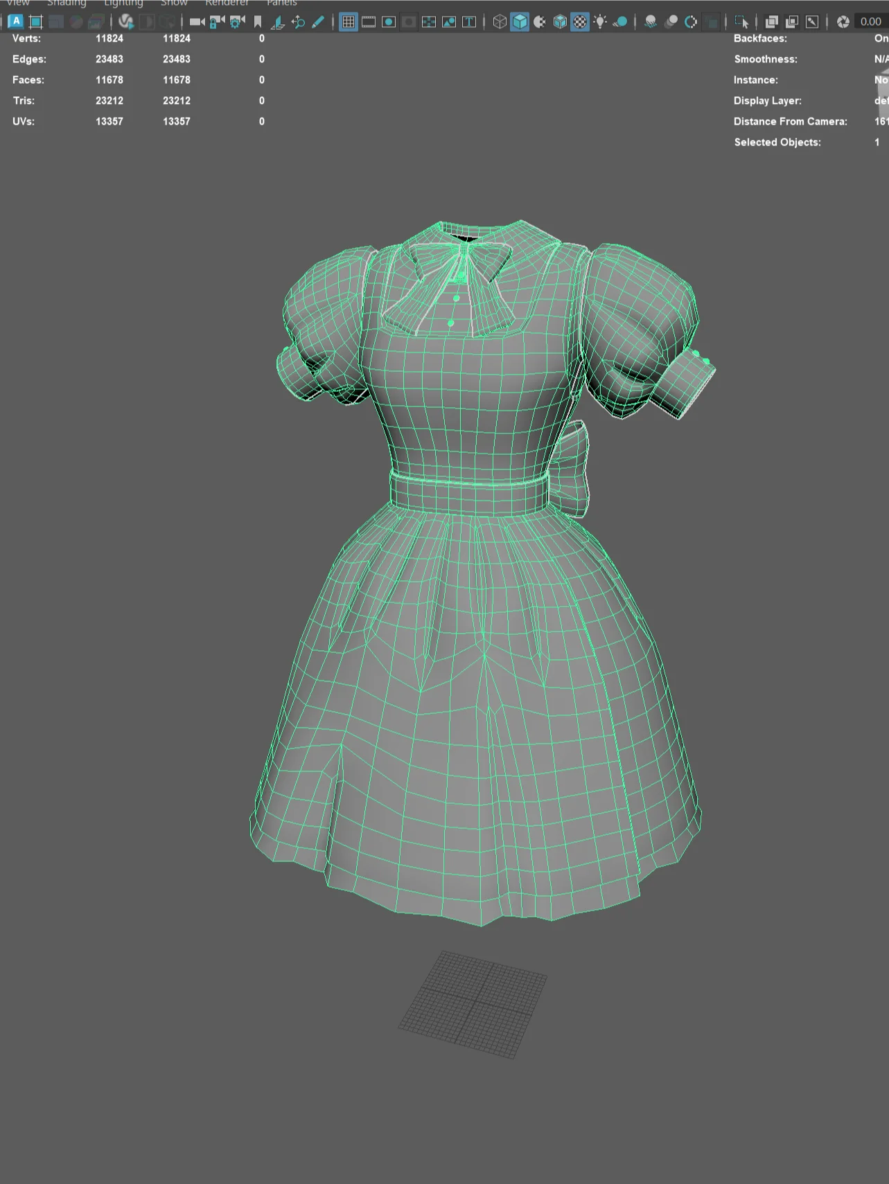 Alice Dress product image (2)