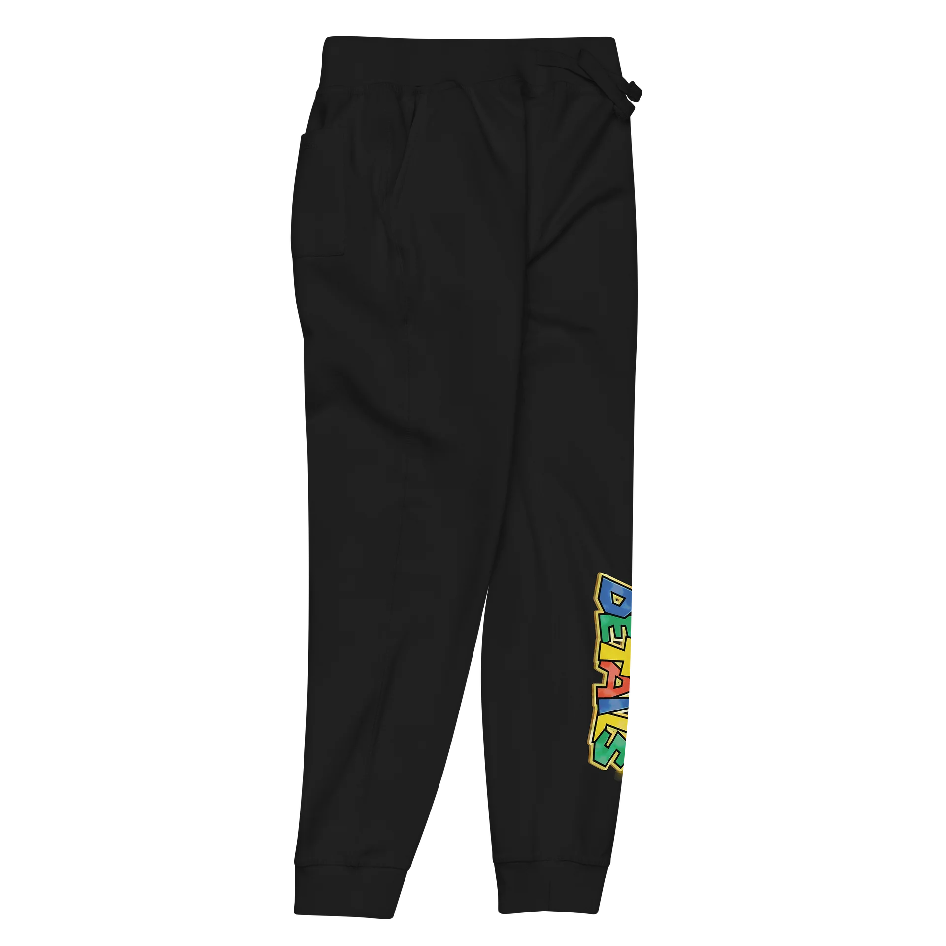 It's-a me! - Cotton Heritage Unisex Fleece Joggers product image (11)
