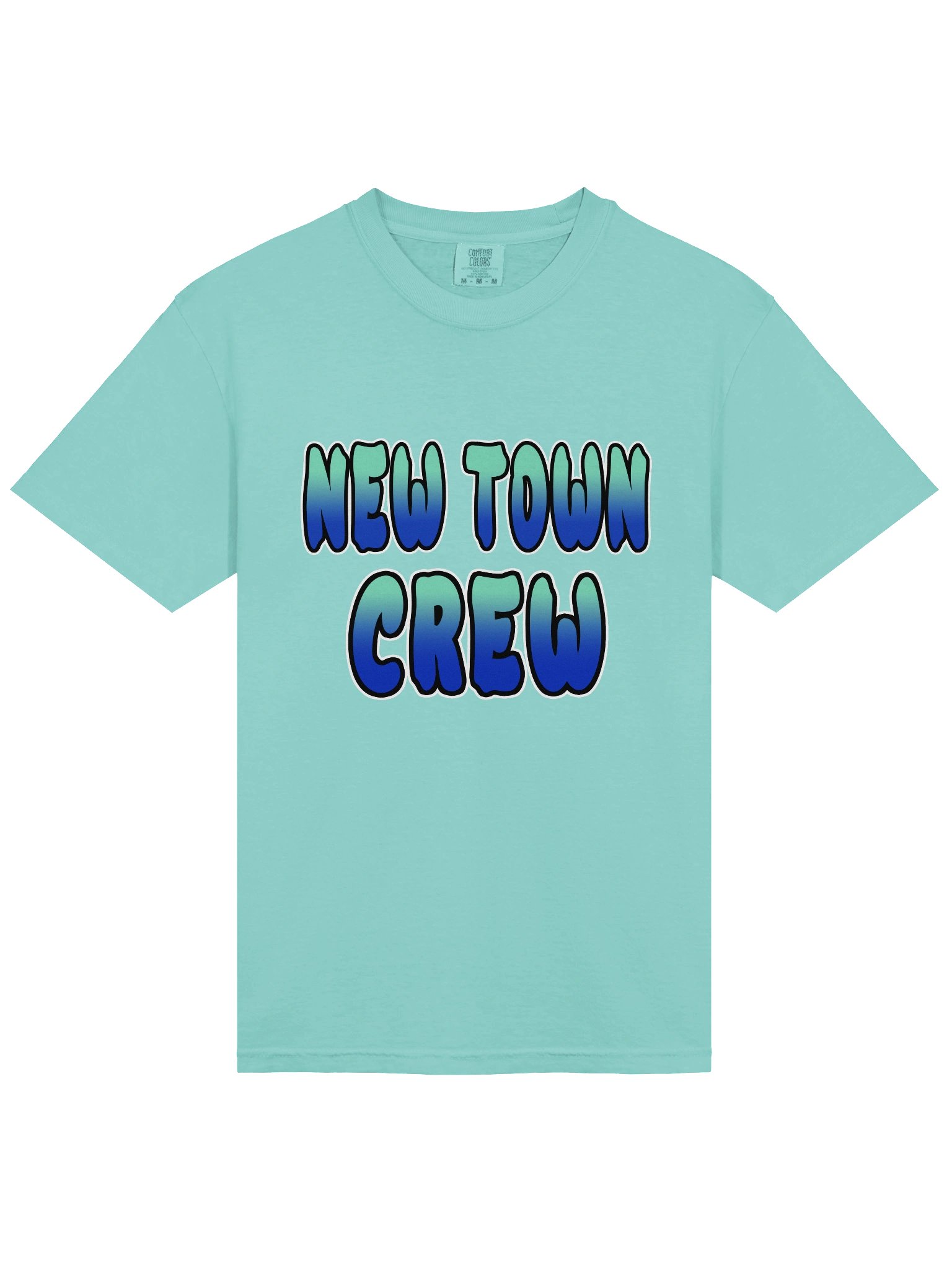 NTC T-Shirt product image (18)