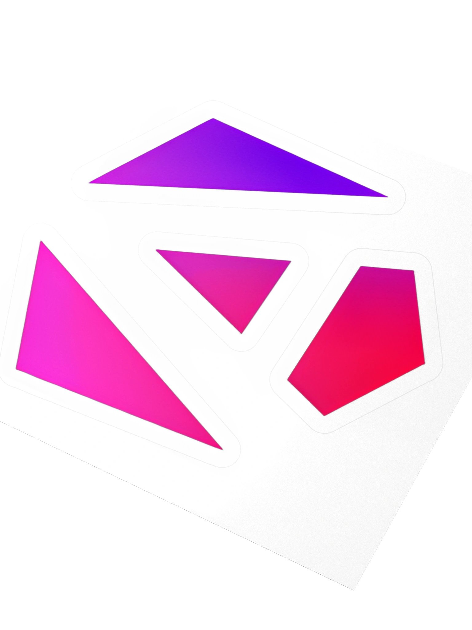 Angular Sticker product image (3)