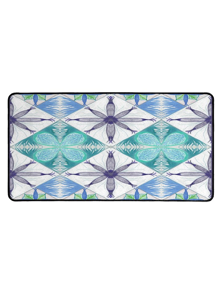 EnGrained Desk Mat product image (1)