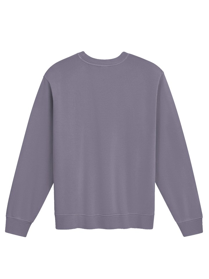 PORCH PALS MIDWEIGHT PIGMENT DYED SWEATSHIRT product image (18)