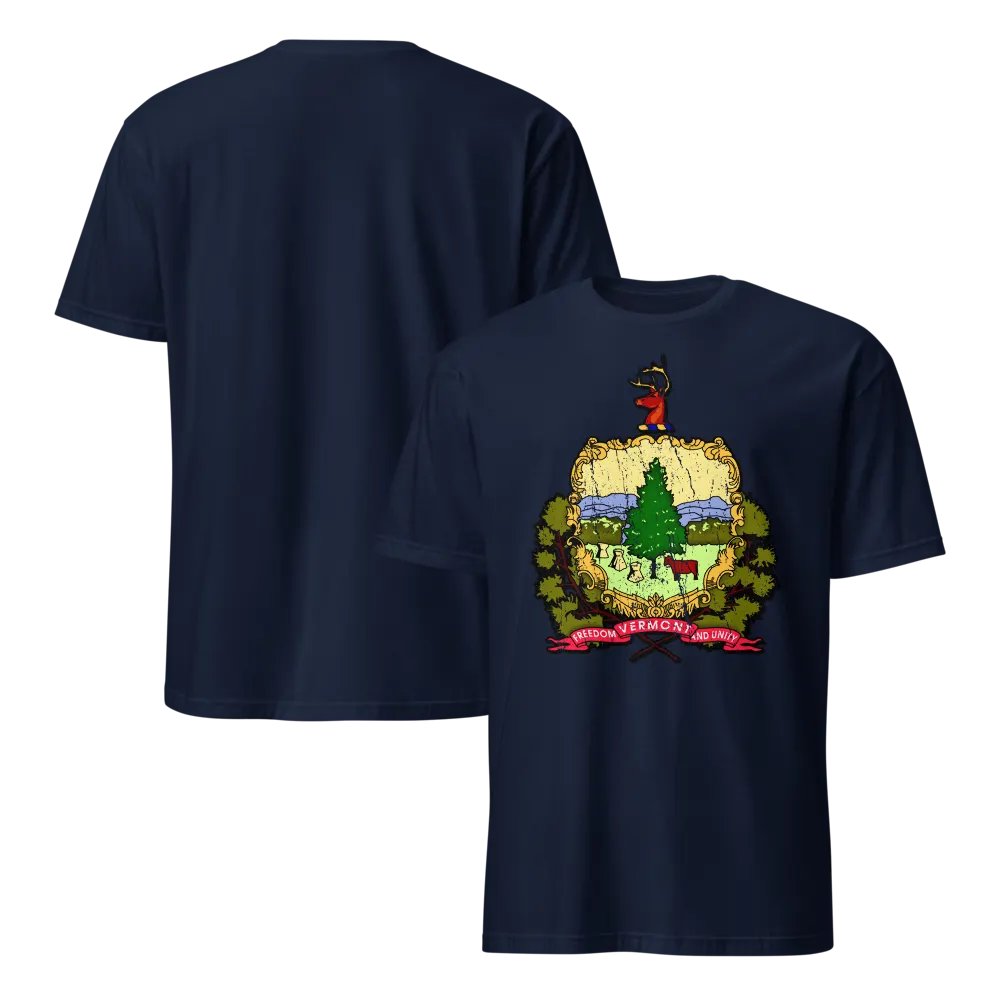 Vermont State Flag product image (5)