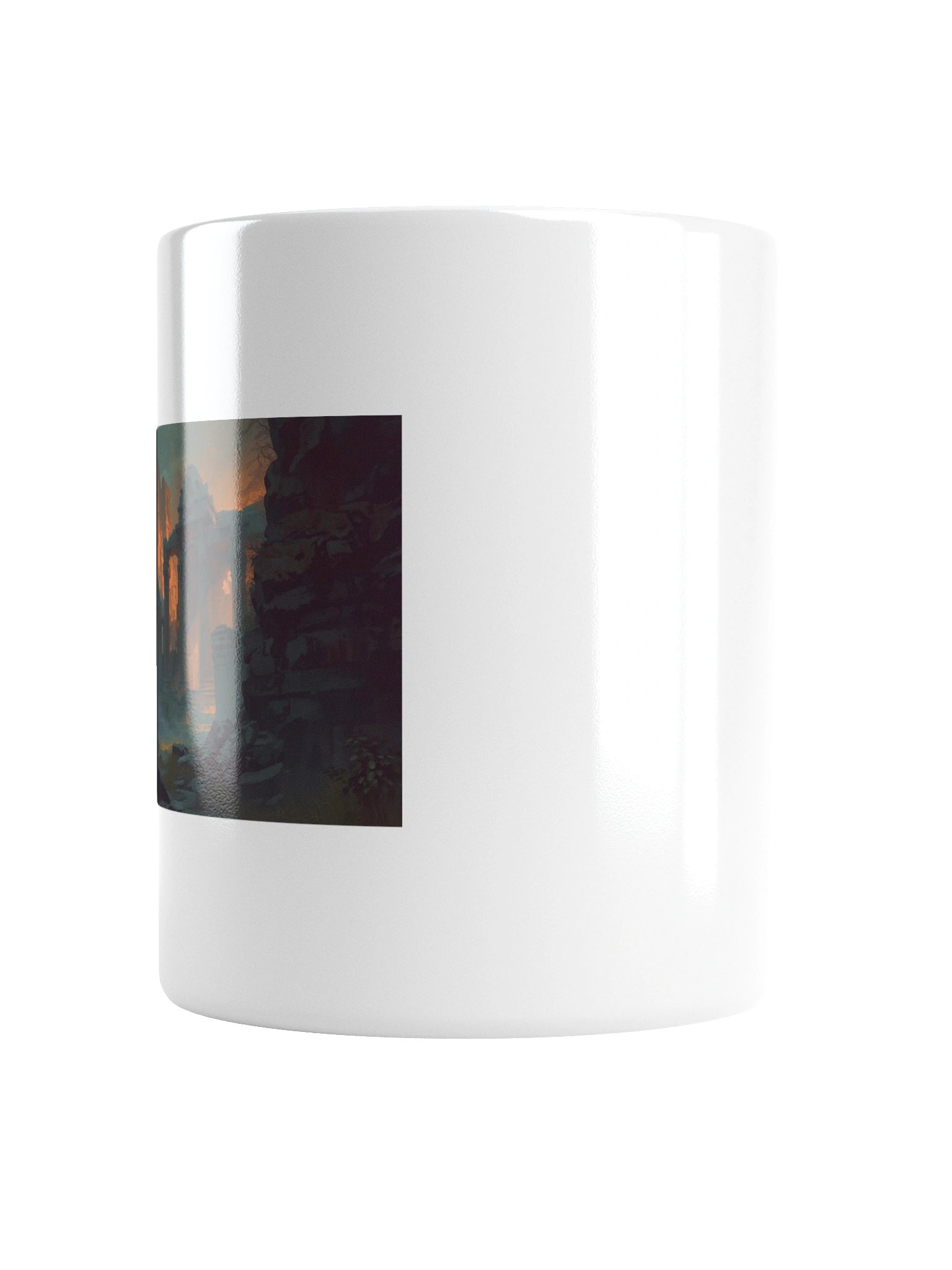 Greyhawk Mug product image (17)