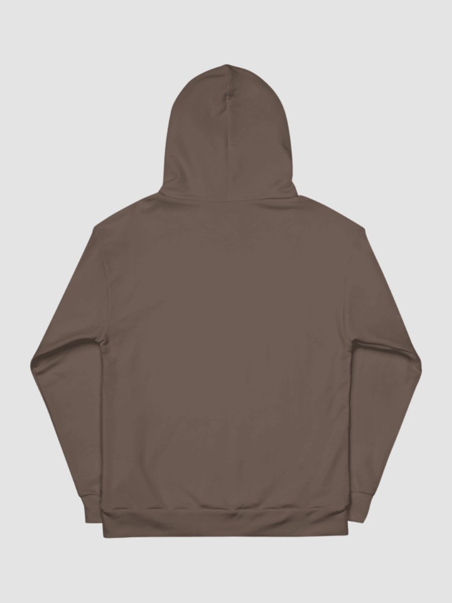 Hoodie - Mocha Mist product image (3)