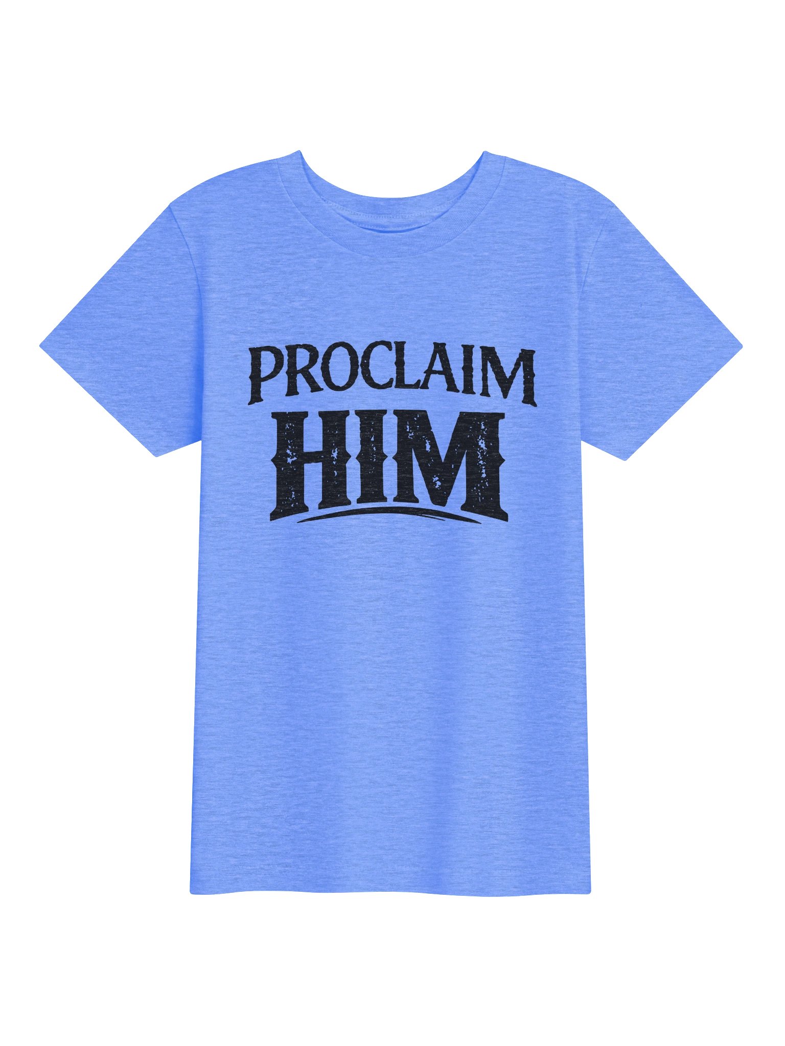 YOUTH Proclaim Him - Dark Print product image (1)