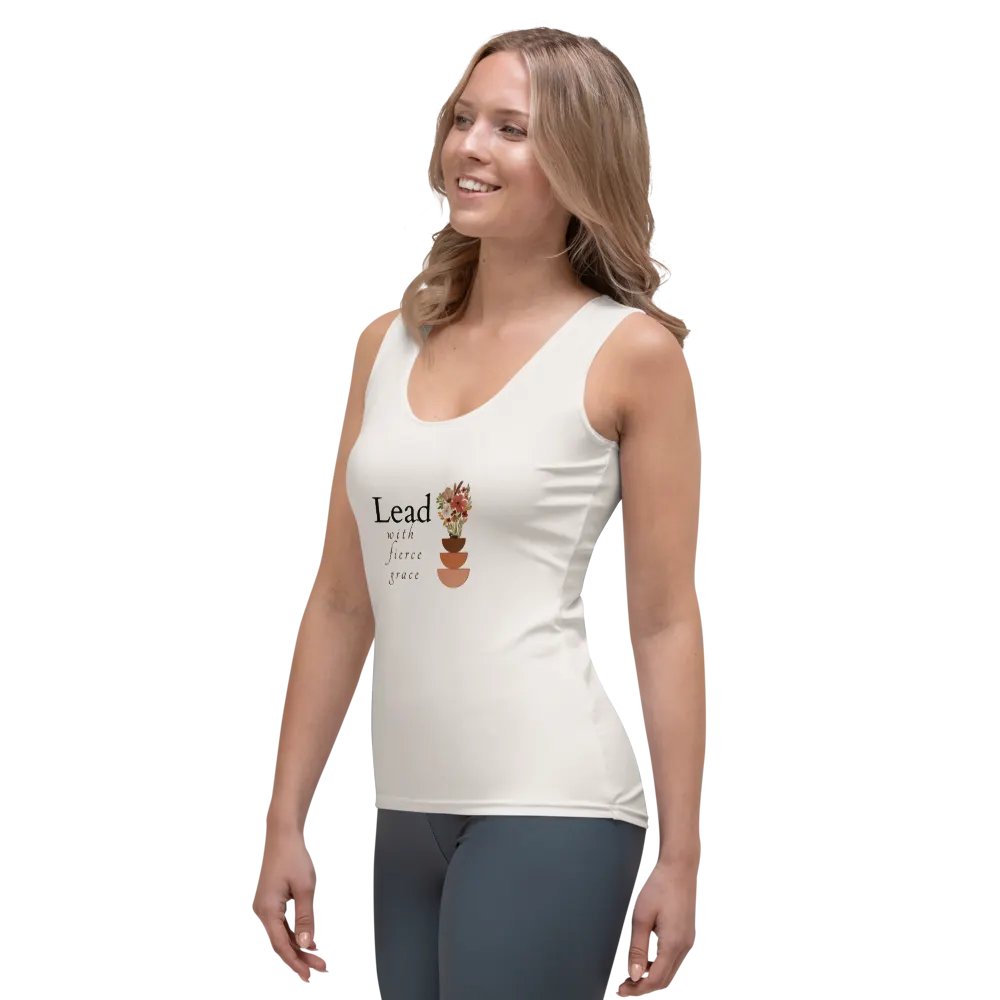 Women's Tank Top WTFB0128 product image (2)