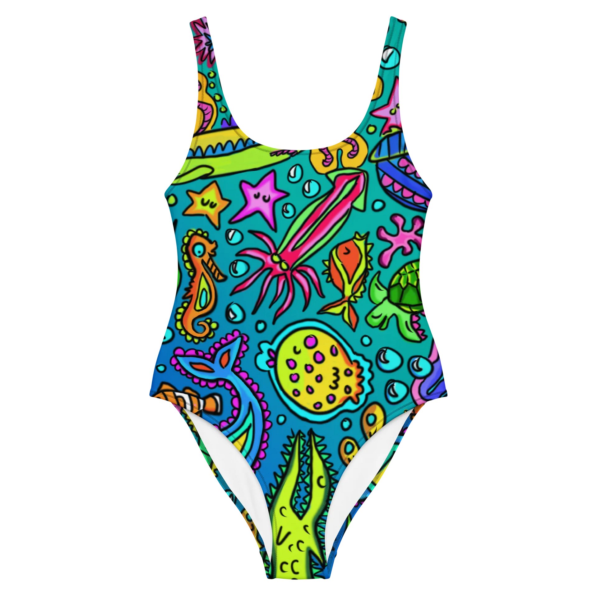 Under the Sea One Piece product image (2)