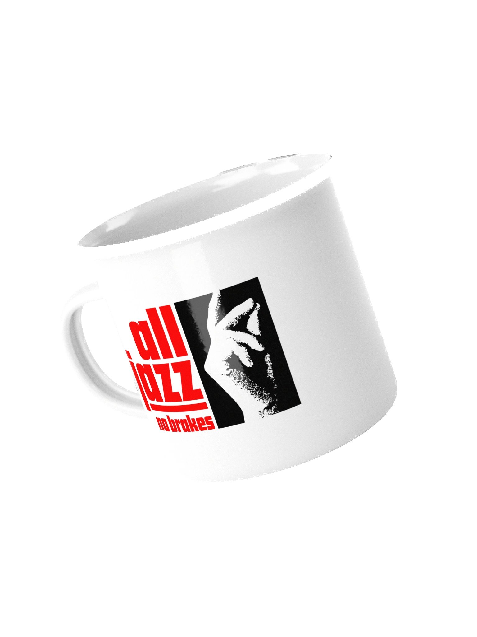 Cup O' Jazz product image (4)