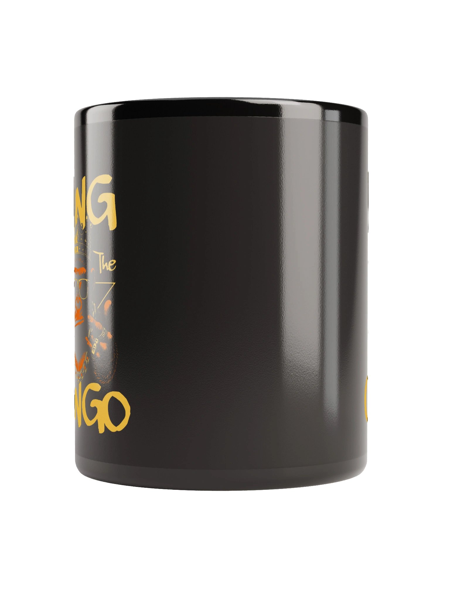 Congo Mug product image (5)