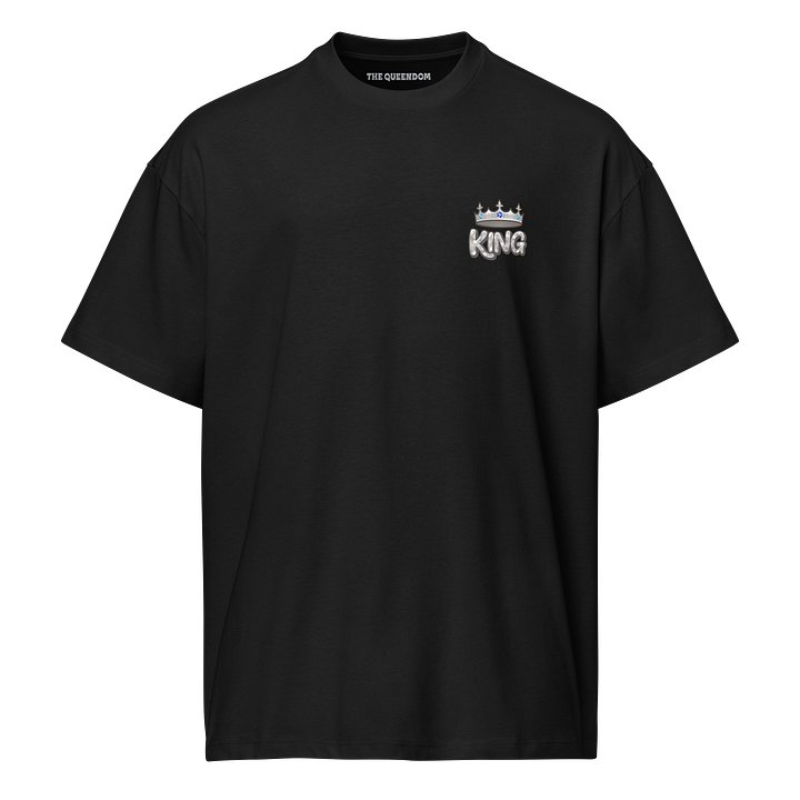 King's Classic T-Shirt product image (1)