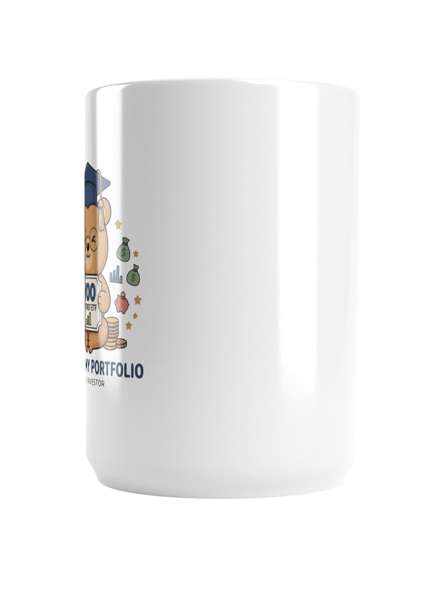 Compound Mug product image (4)