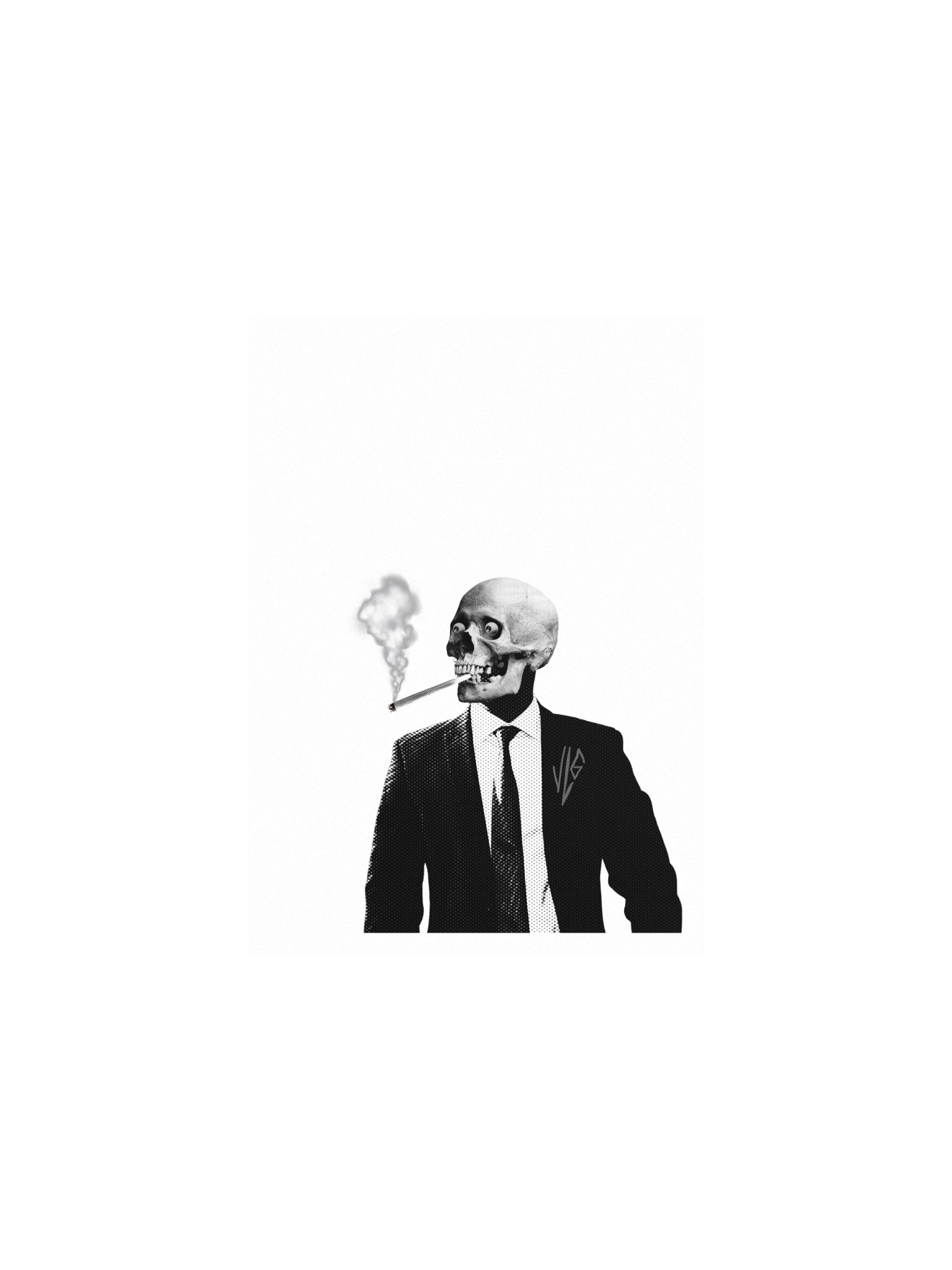 Mr. Chief Poster product image (1)