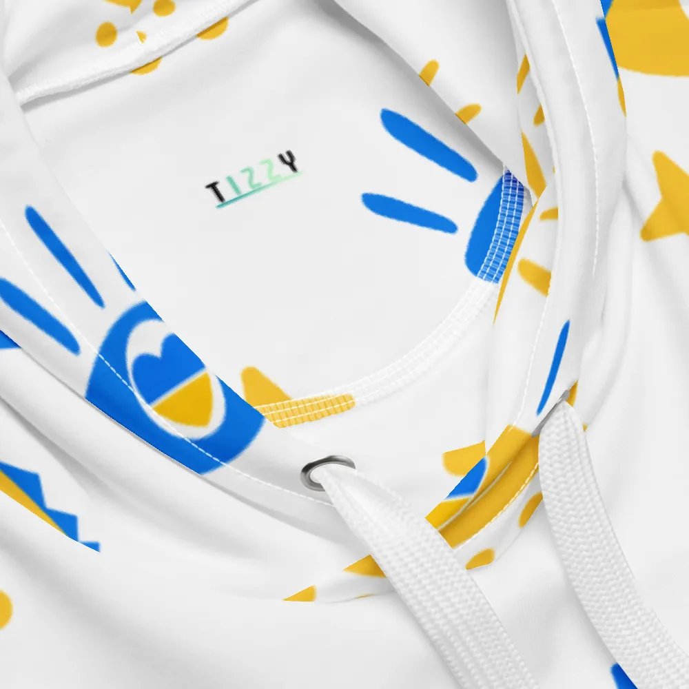 Tizzy Hoodie product image (3)