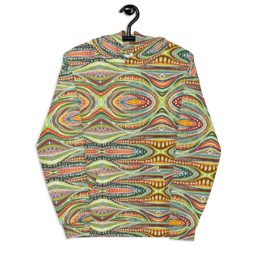 ARENA - HOODIE product image (7)