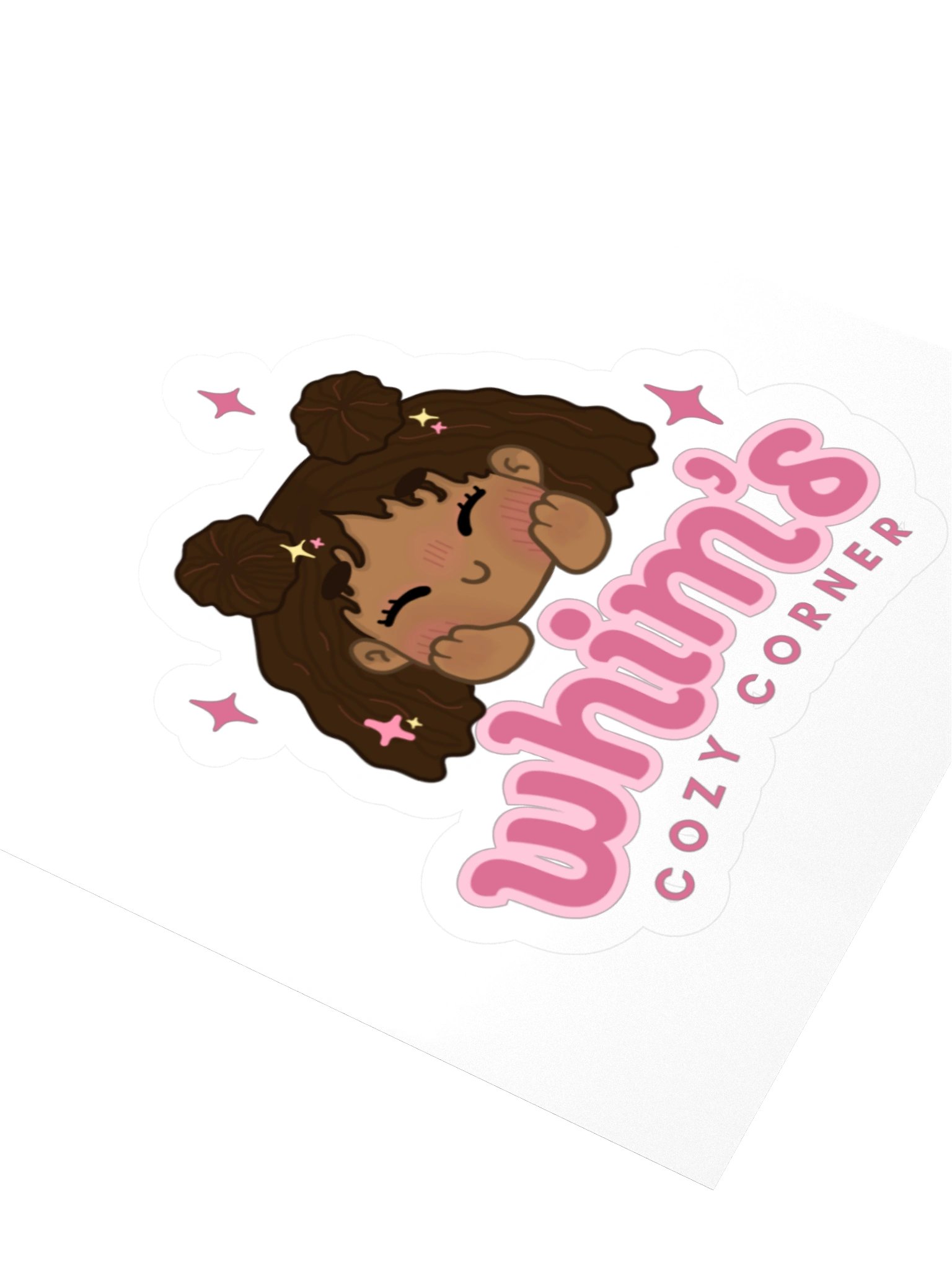 Cozy Corner Love product image (3)