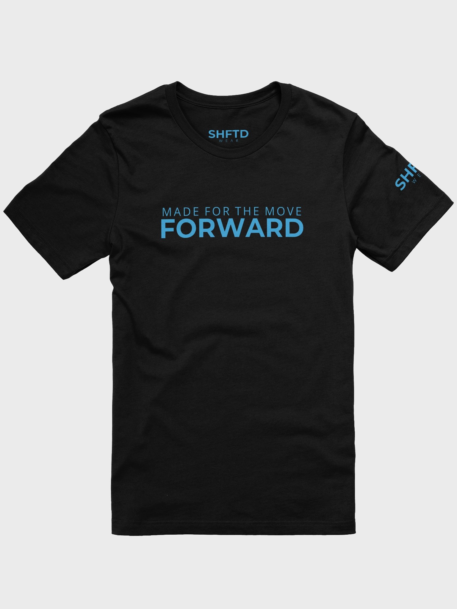 The Move Foward Tee product image (1)
