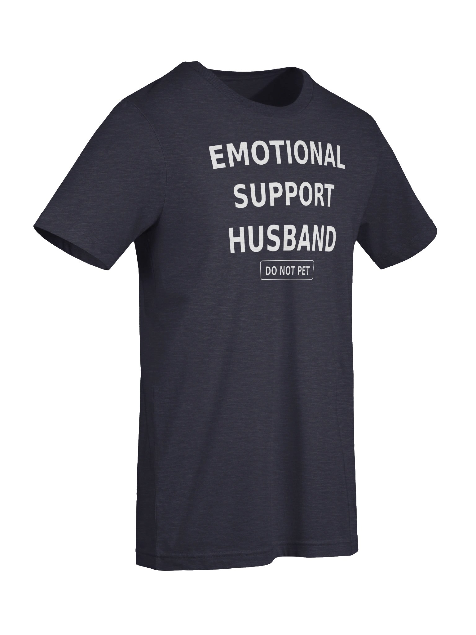 "Emotional Support Husband" Premium Tee product image (97)