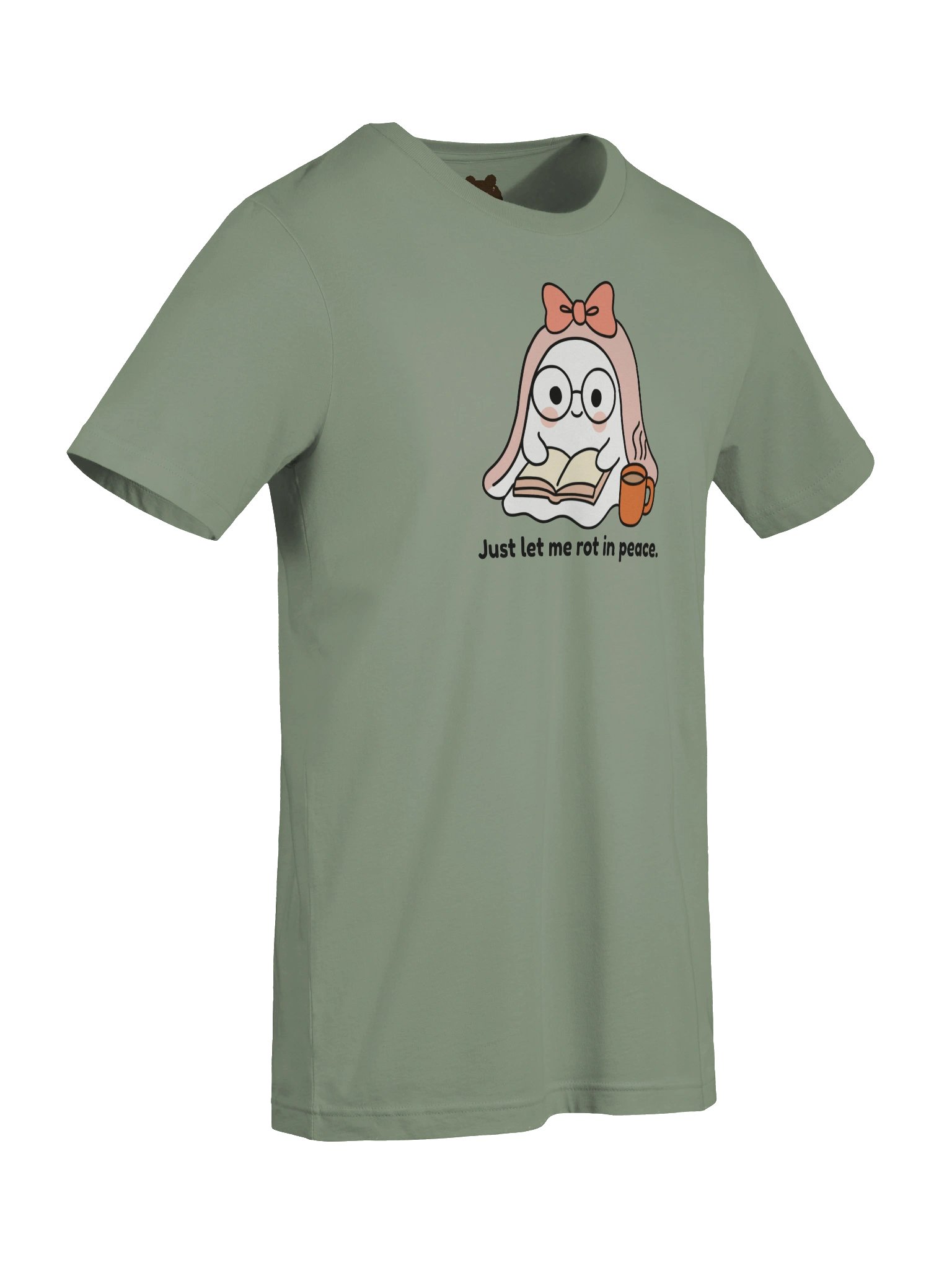 Let's Rot Ghostie product image (33)
