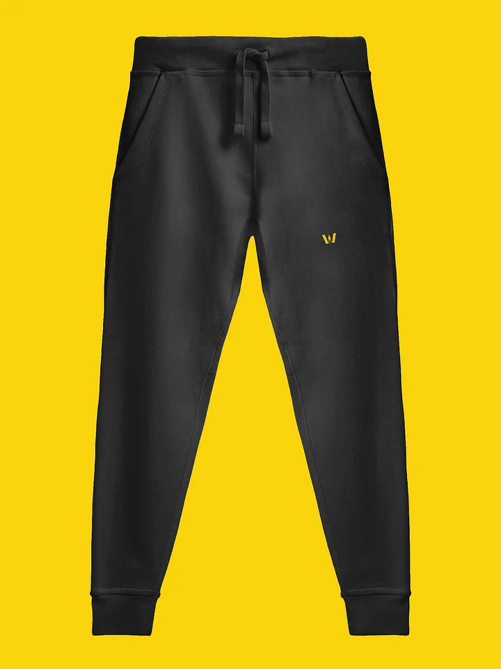 Lane Seven Fleece Joggers | WIL Style product image (25)
