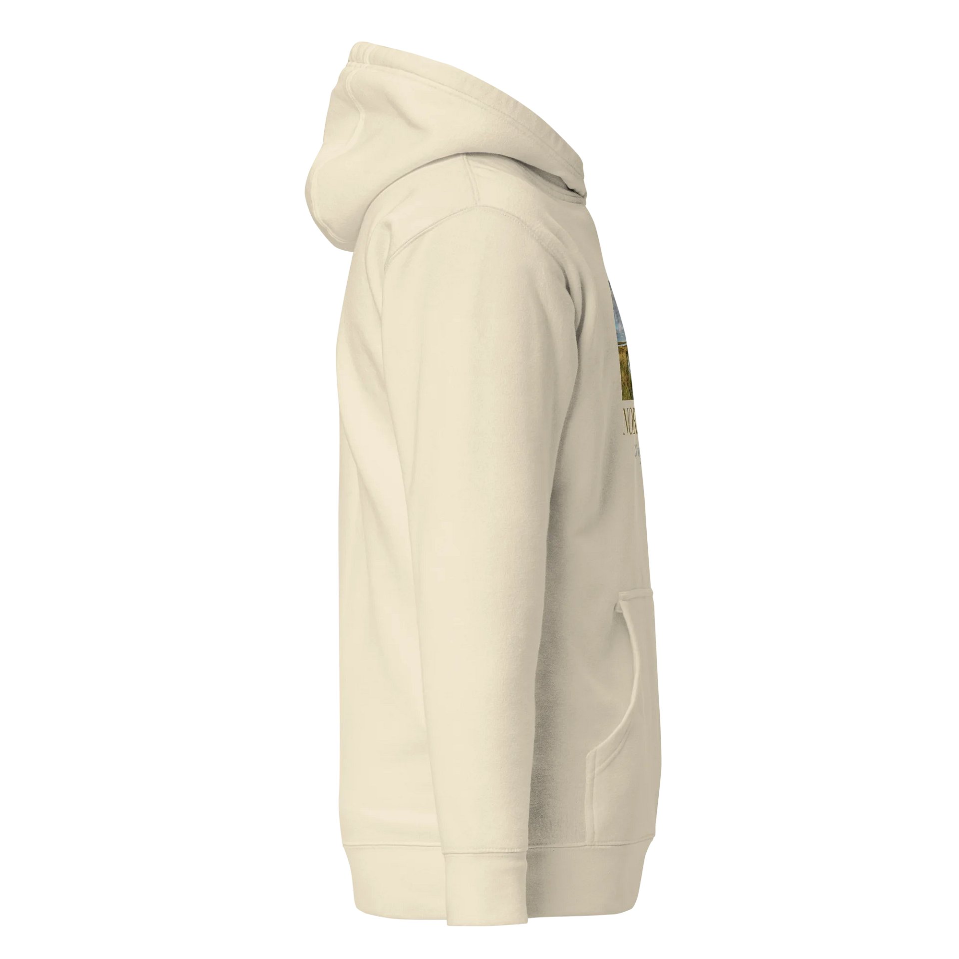Norfolk is my Therapy - Stiffkey Hoodie product image (14)