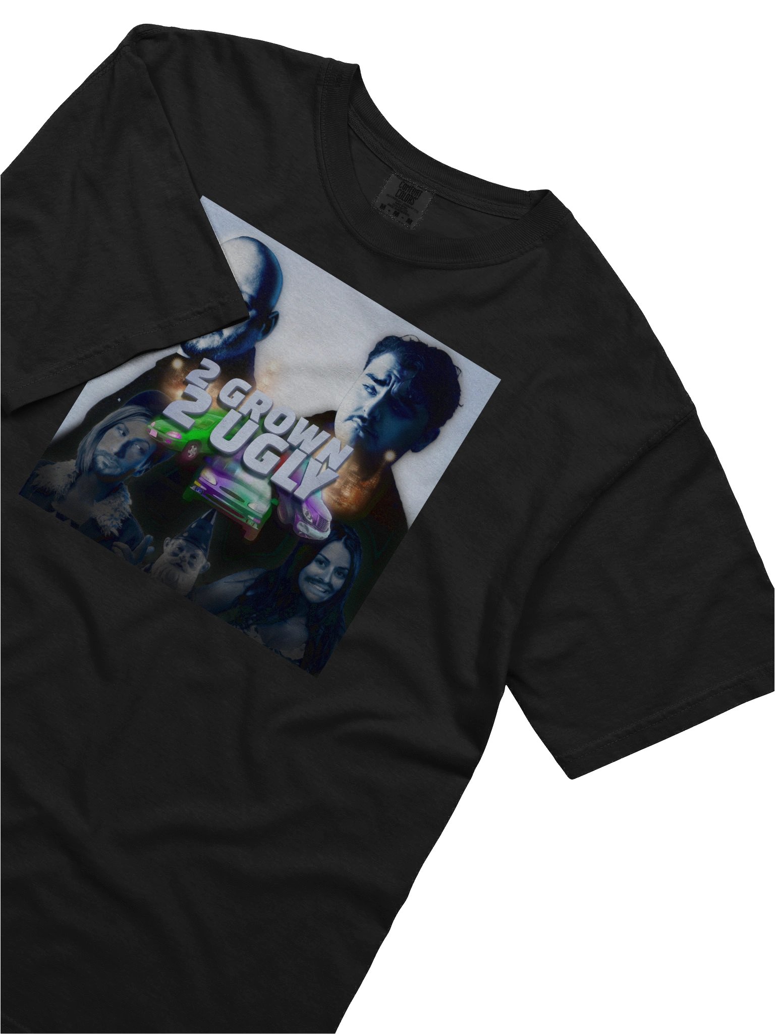 2Grown2Ugly product image (23)
