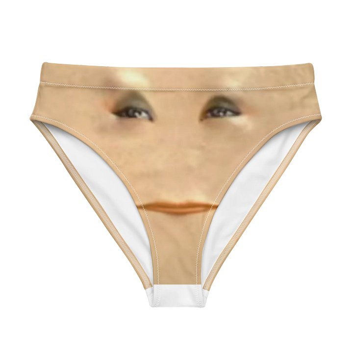 Dr. Whovian Fan Underwear product image (1)