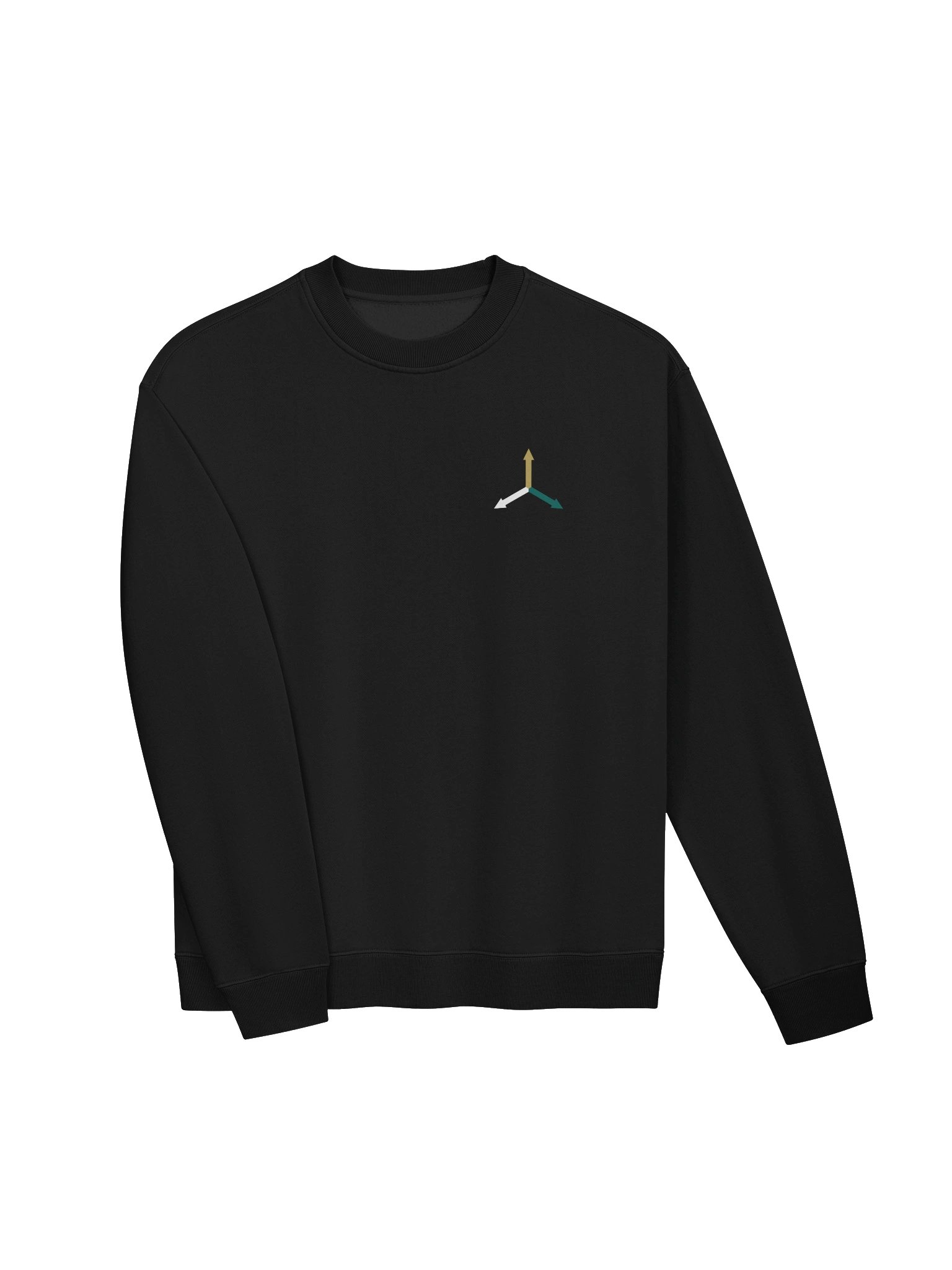 Origin Point - Crew Neck product image (3)