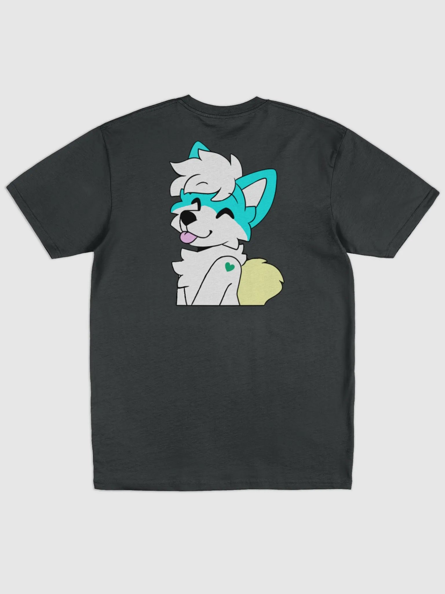 Kookii T-Shirt product image (2)