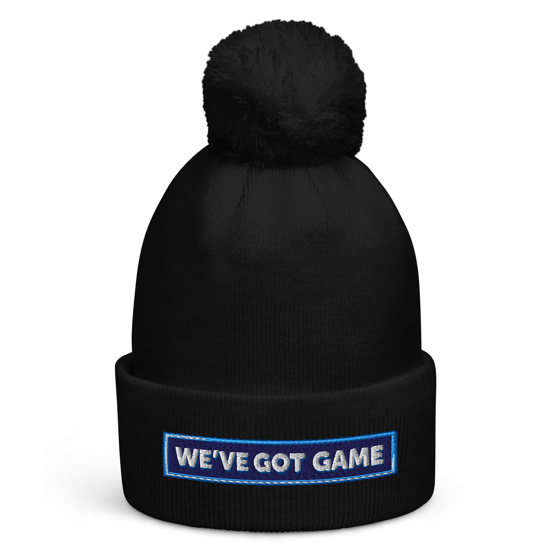 We Got Game product image (1)