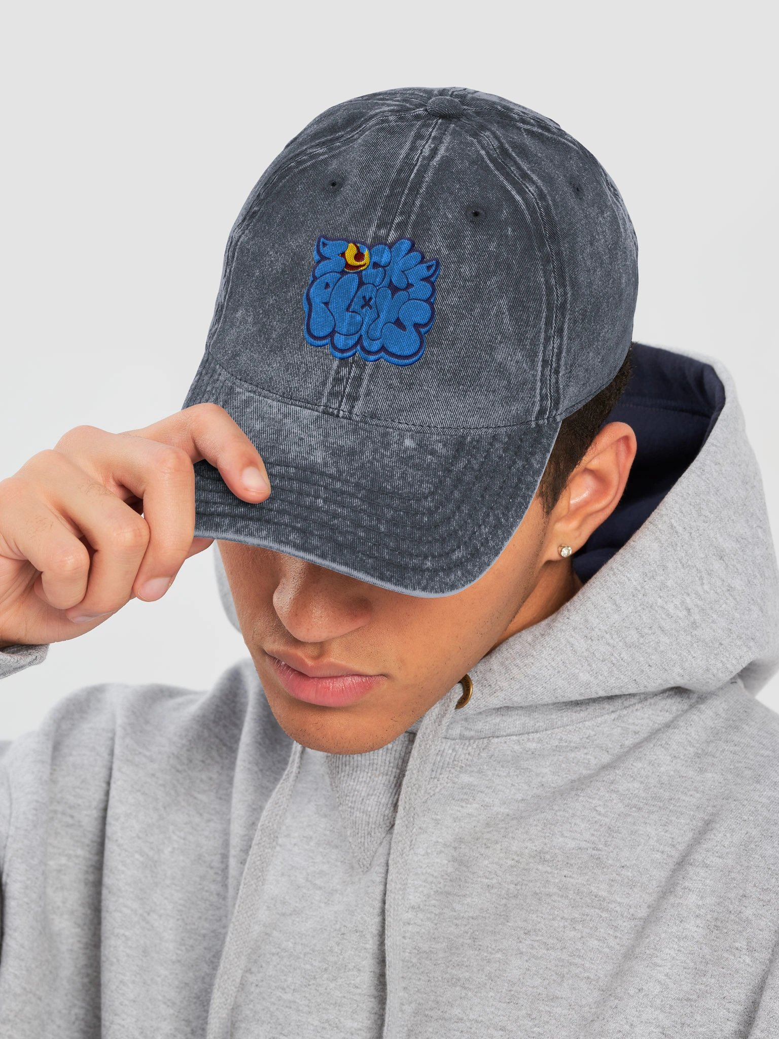 Socks Plays Hat product image (7)
