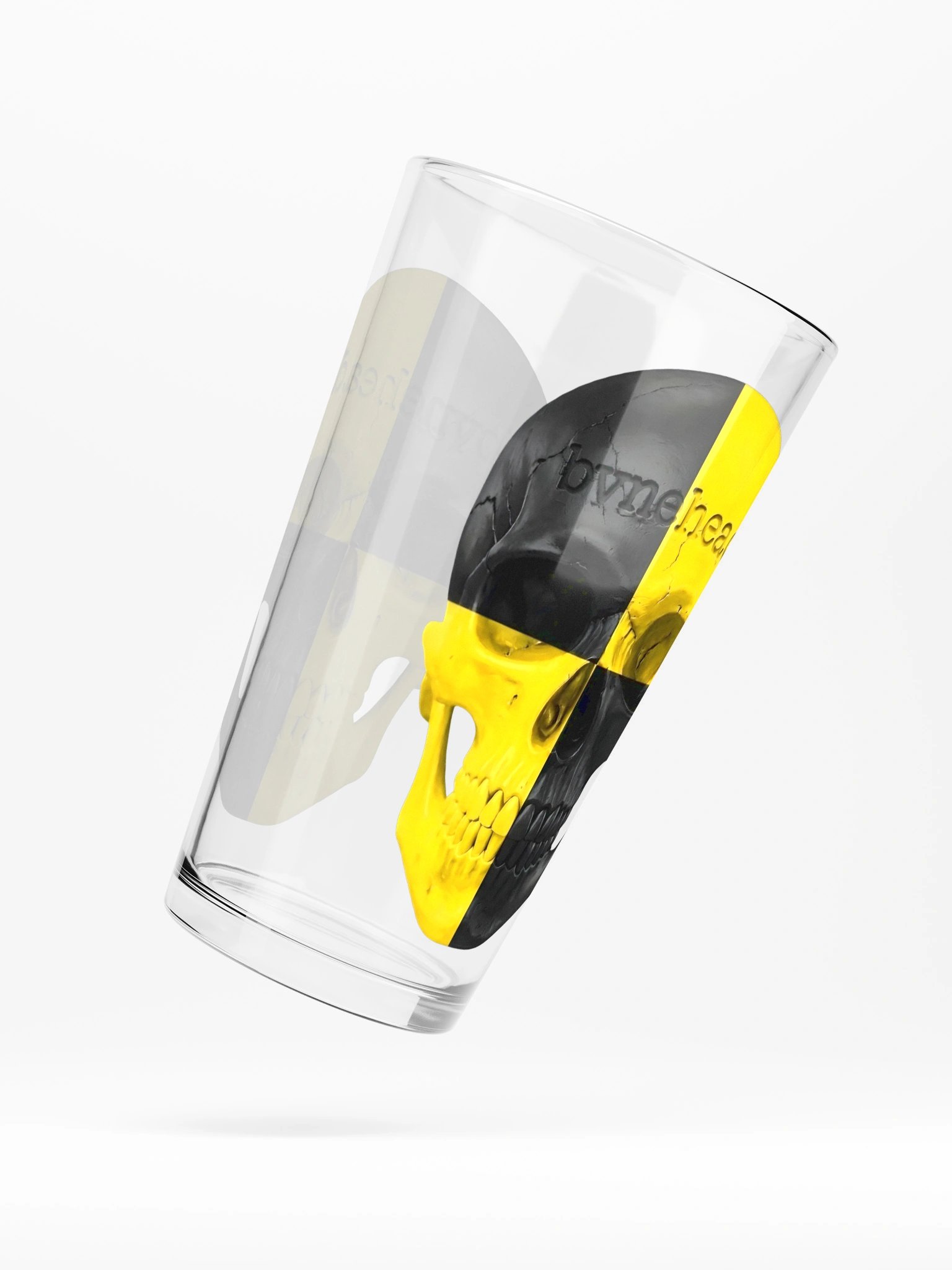 Pint Glass product image (3)