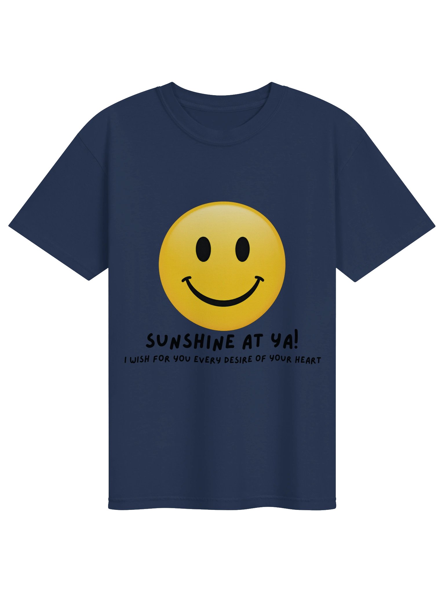"Sunshine at Ya!" (Tee) product image (2)