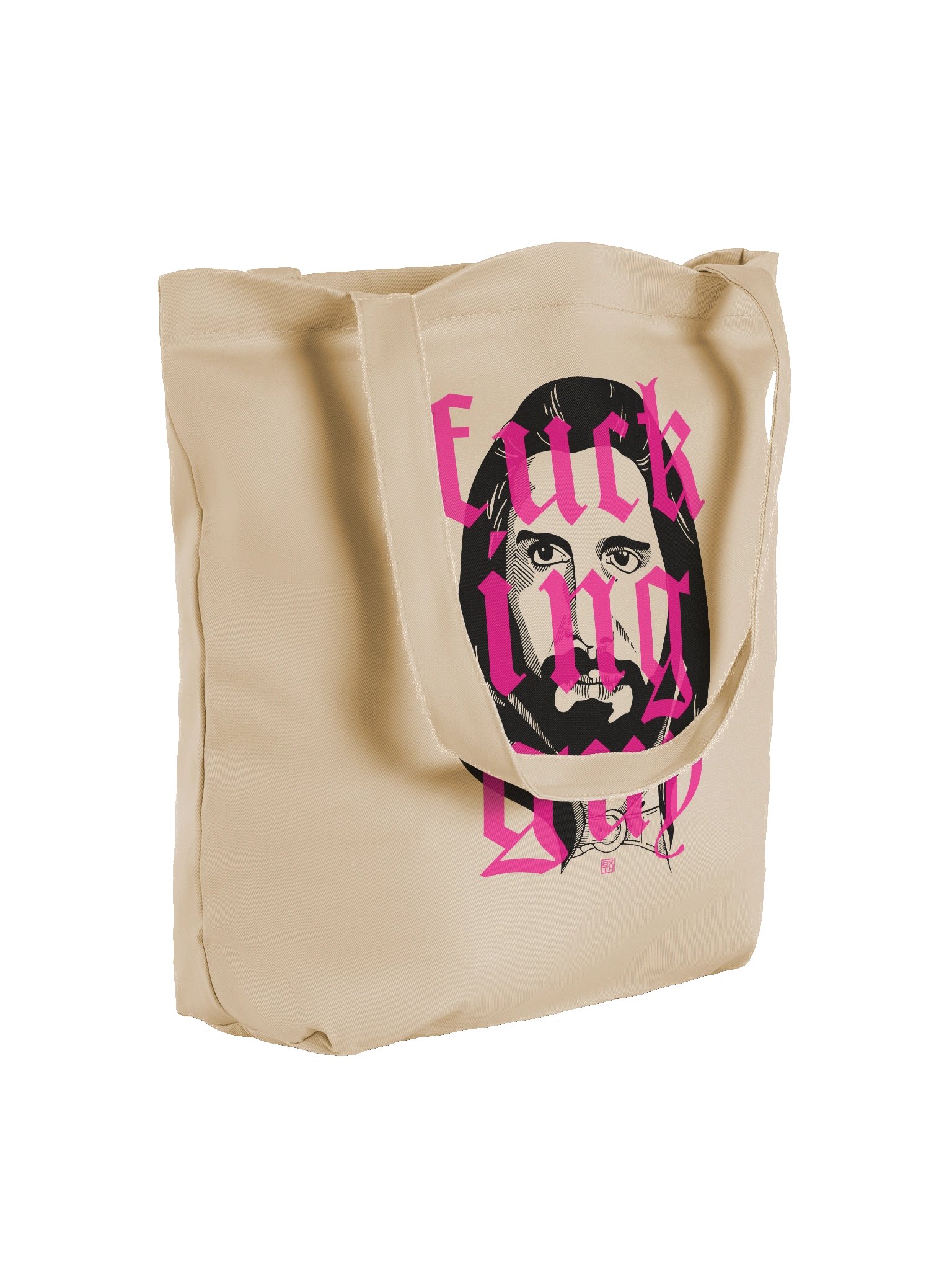 Fucking Guy Totebag product image (4)