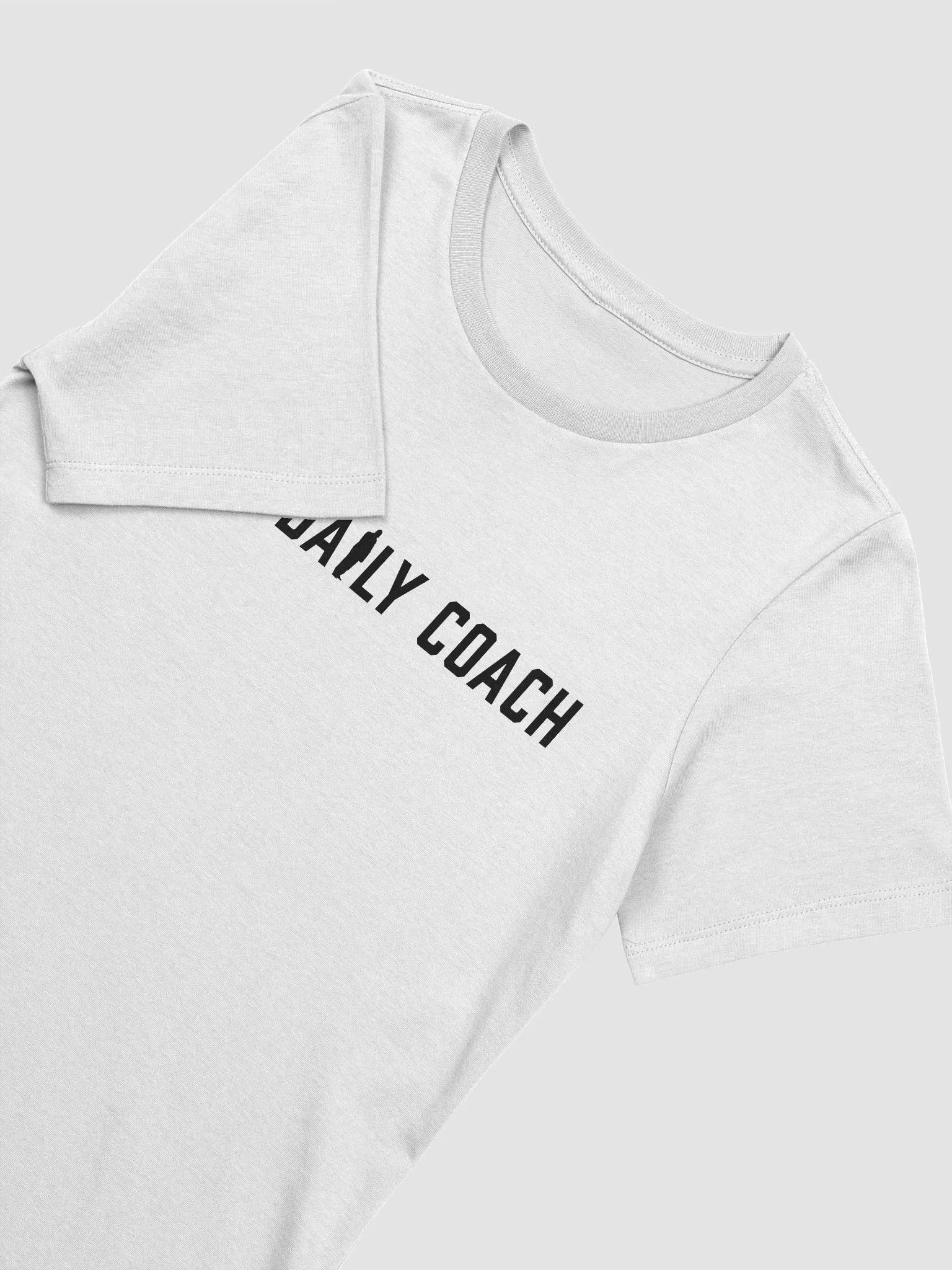 Women's Winning Starts Within Tee product image (3)