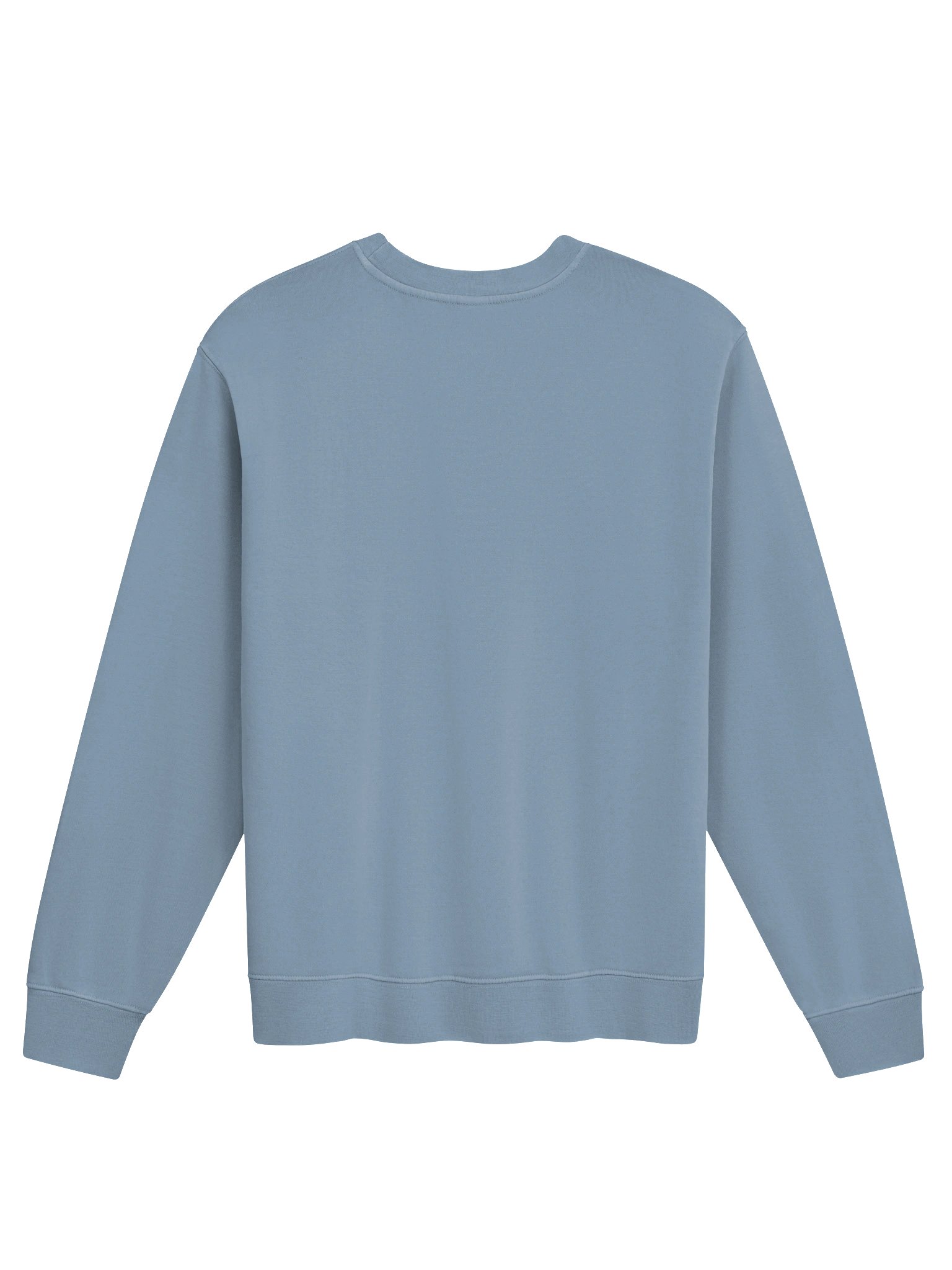 Be Kind, Please Rewind - Independent Trading Co. Unisex Midweight Pigment Dyed Sweatshirt product image (26)