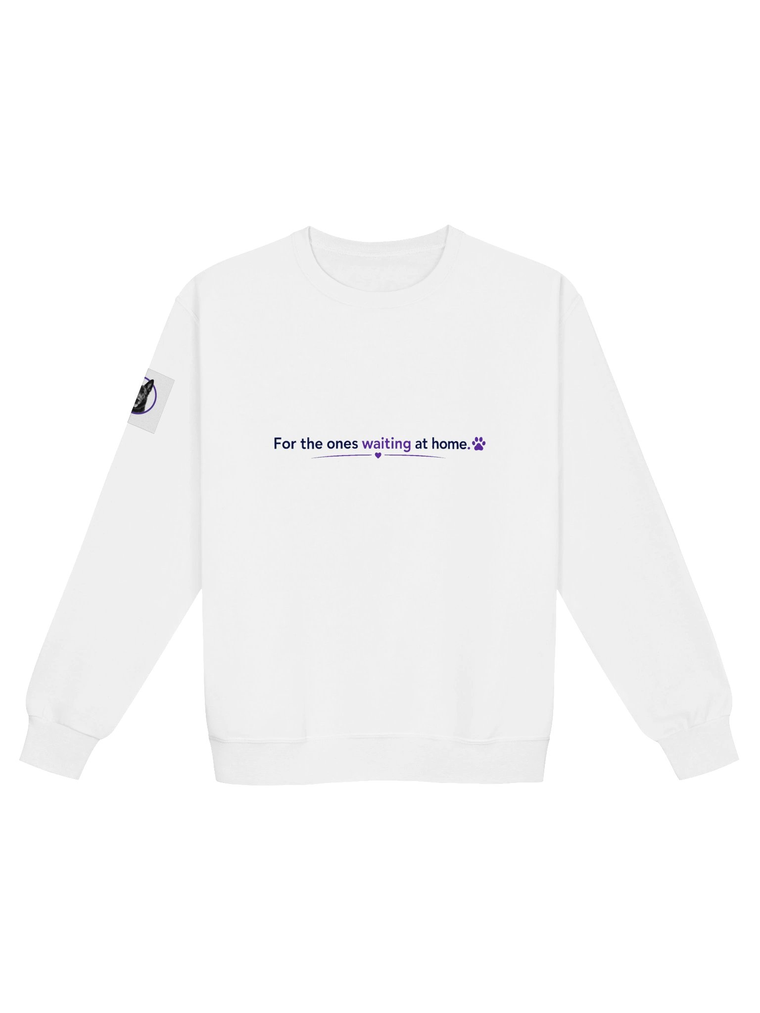 MyEcho Unisex Sweatshirt product image (1)
