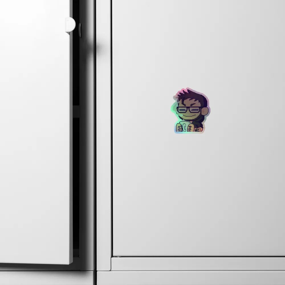Coffee Time Sticker product image (6)