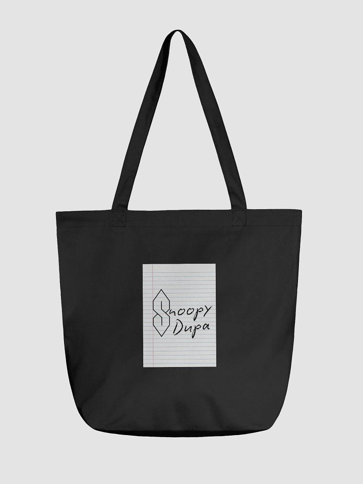 Stussy Dupa Tote product image (1)