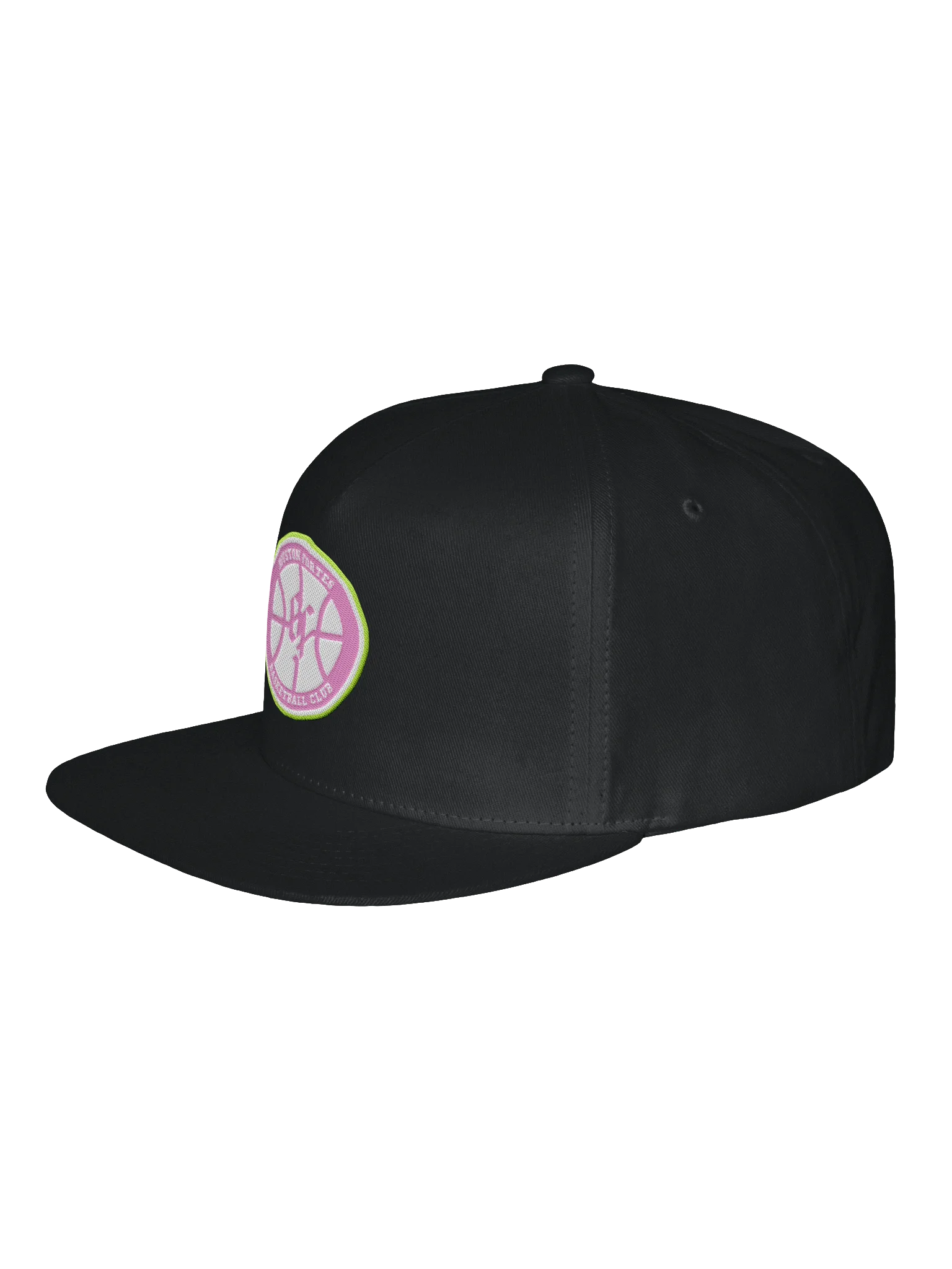 Houston Fortes Logo Cap product image (2)