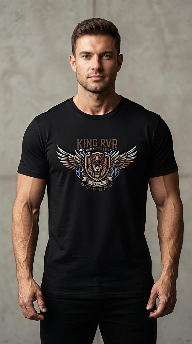 Elite - Mens T-shirts