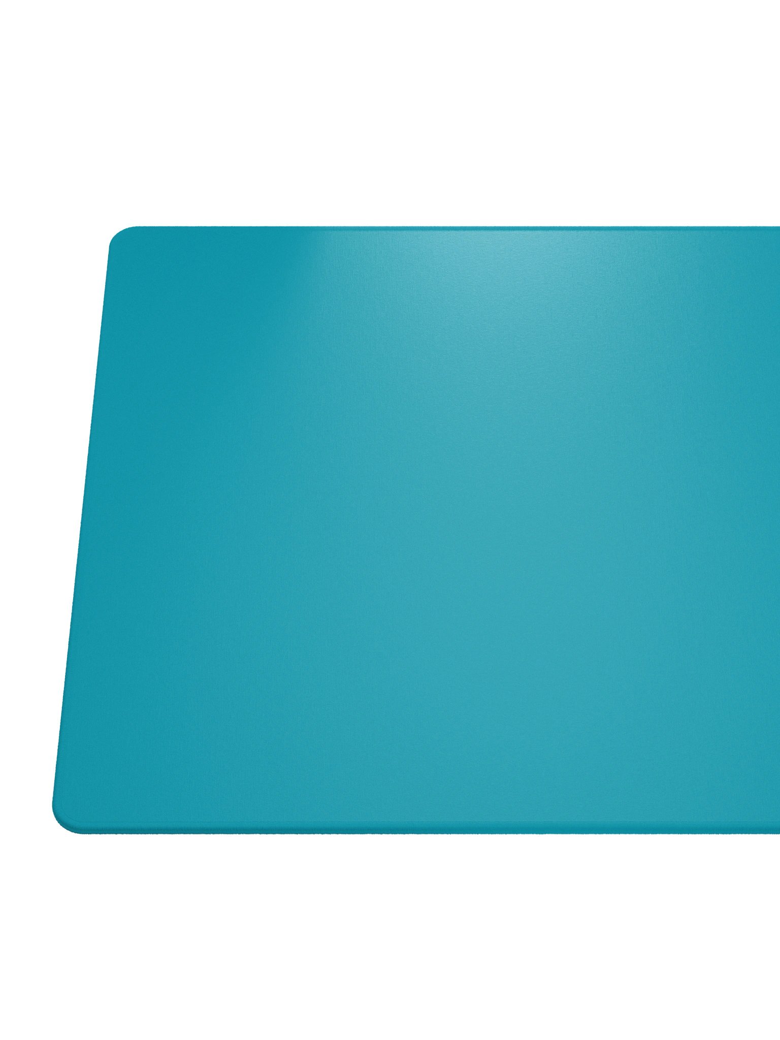 Teal Gaming Mousepad product image (5)