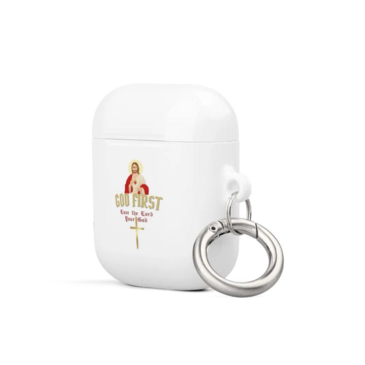 Divine Protection AirPods® Case product image (6)