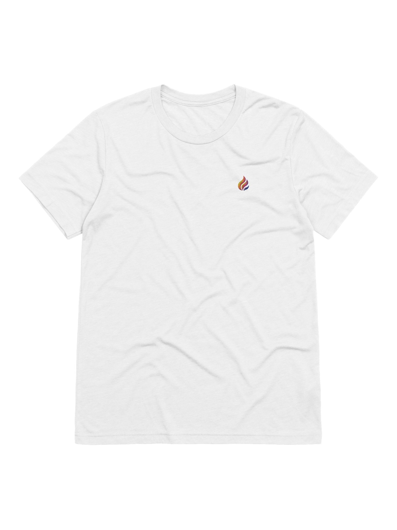 Playlist Triblend T-Shirt product image (122)