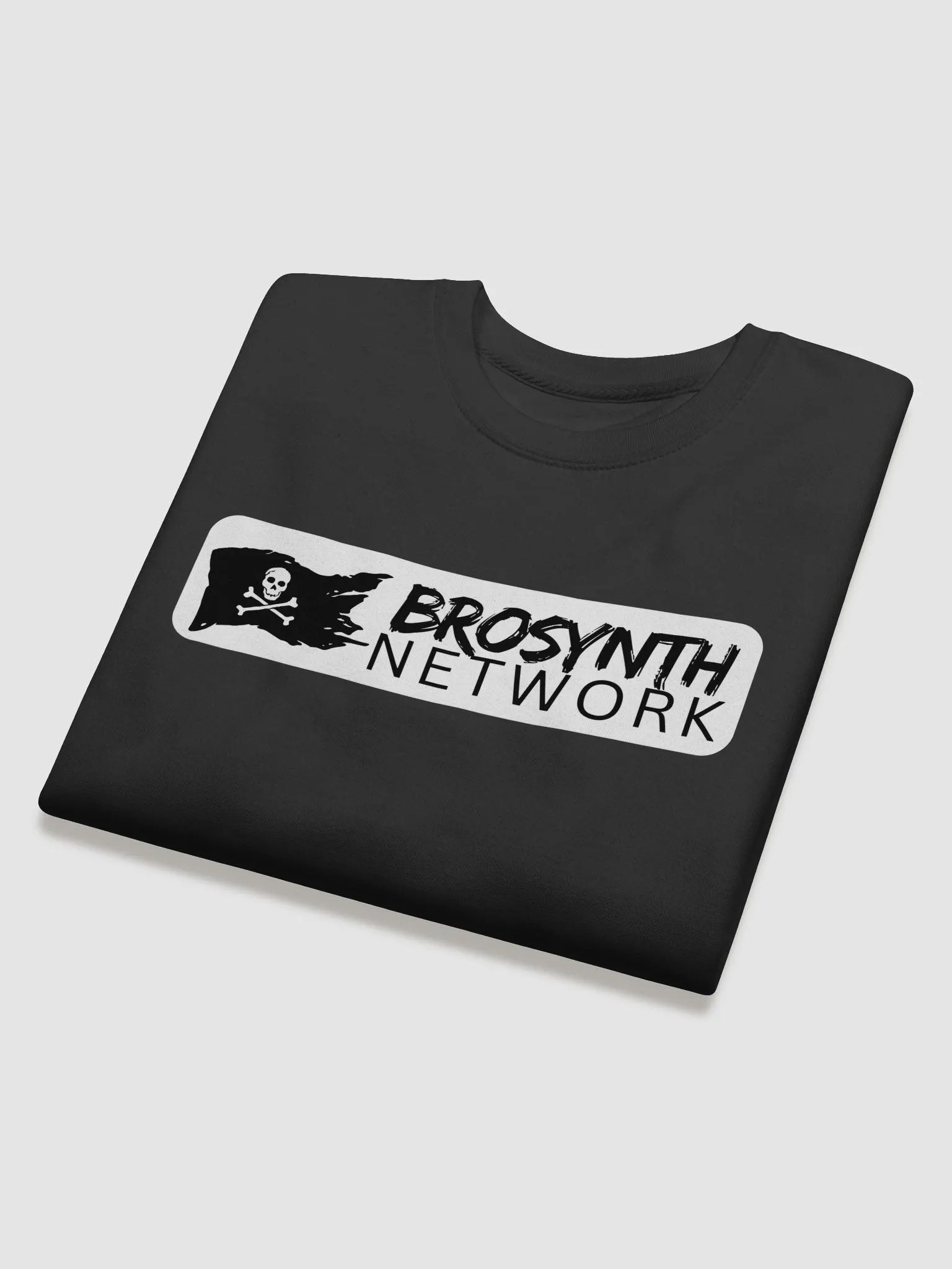 BROSYNTH NETWORKSWEAT SHIRT product image (19)